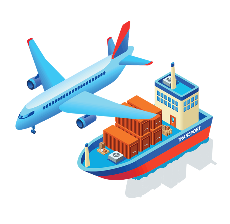 Freight Forwarding