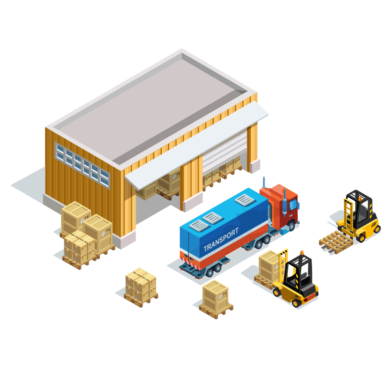 Warehouse