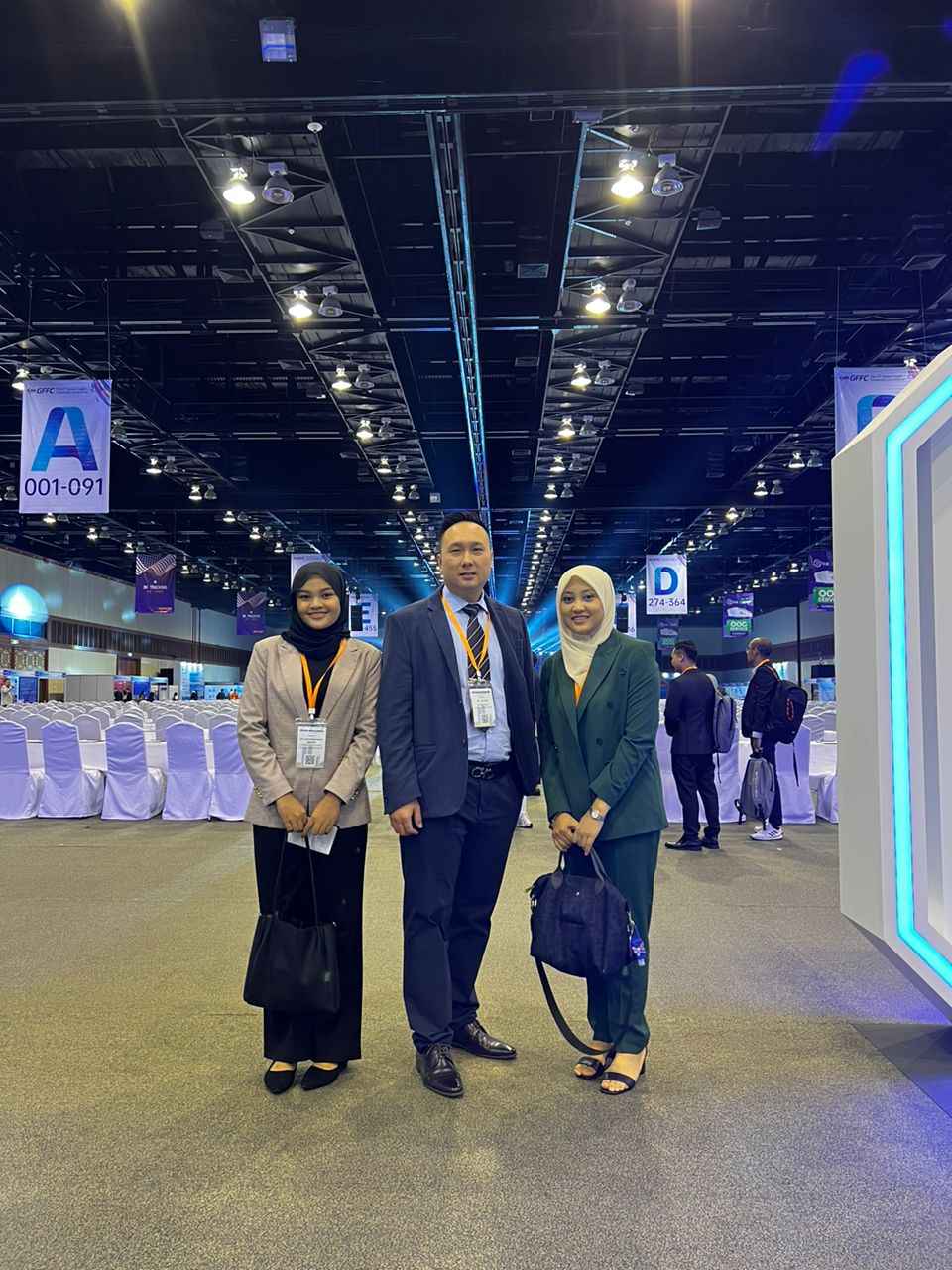 JC TRANS PATTAYA CONFERENCE 2023