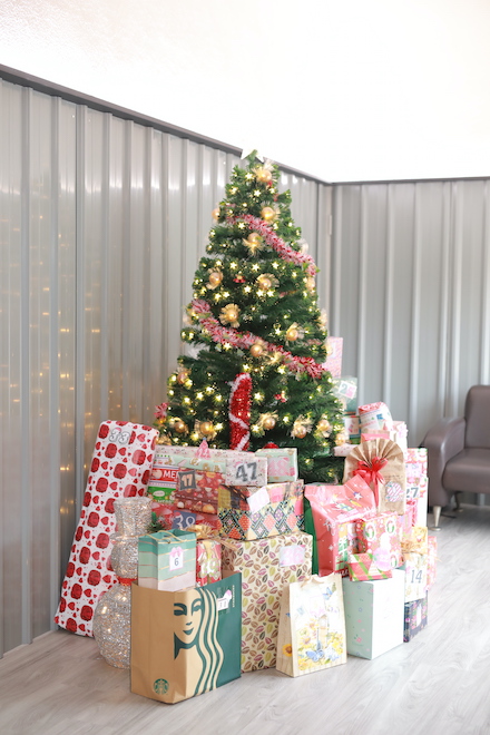 CHRISTMAS CELEBRATION 2023