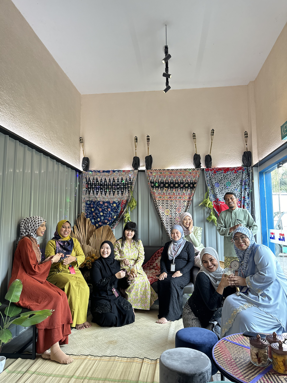 HARI RAYA CELEBRATION 2024