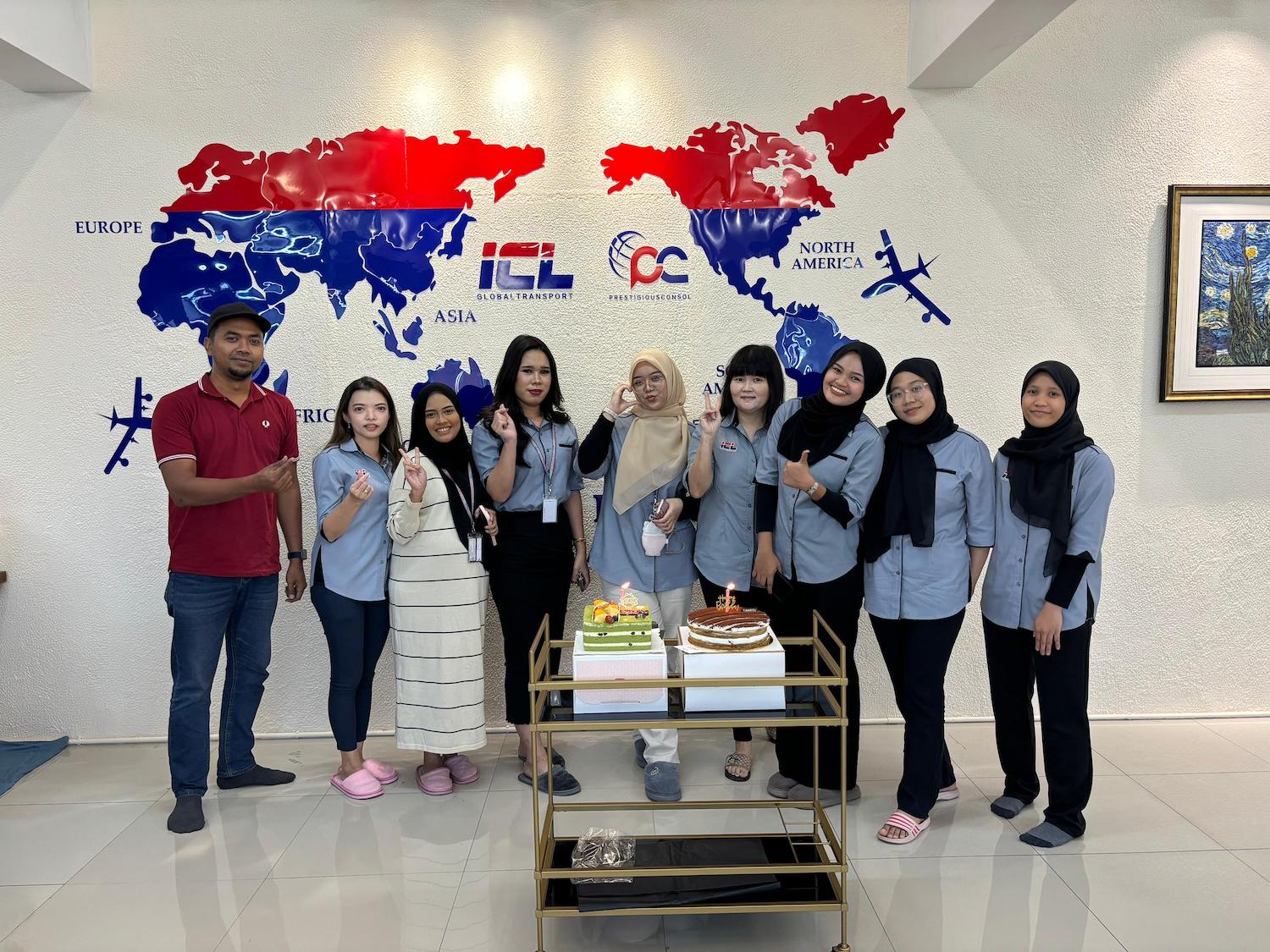 BIRTHDAY PARTY FOR MAY/JUNE/JULY