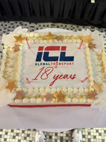 ANNUAL DINNER - 2024 PORT KLANG