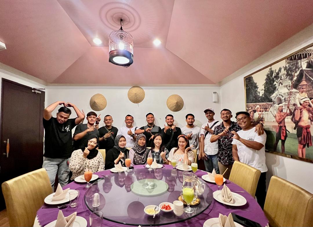 ANNUAL DINNER 2024 - KUCHING