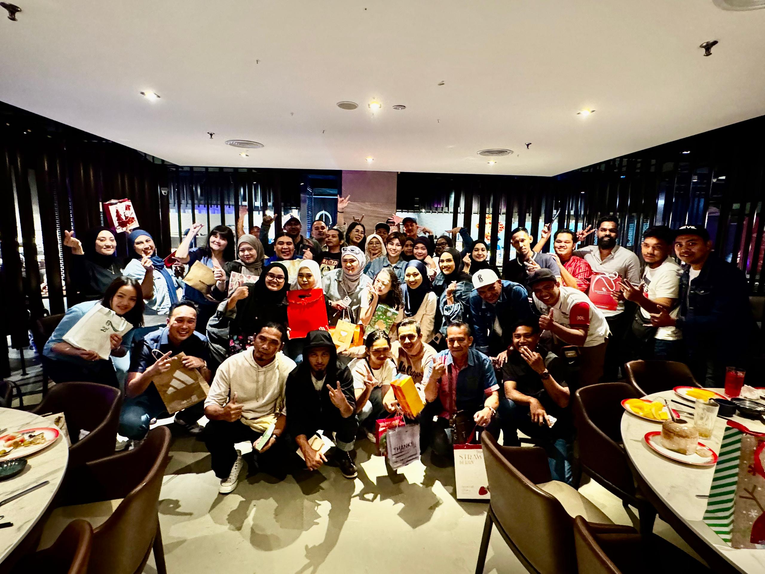 CHRISTMAST CELEBRATION 2024