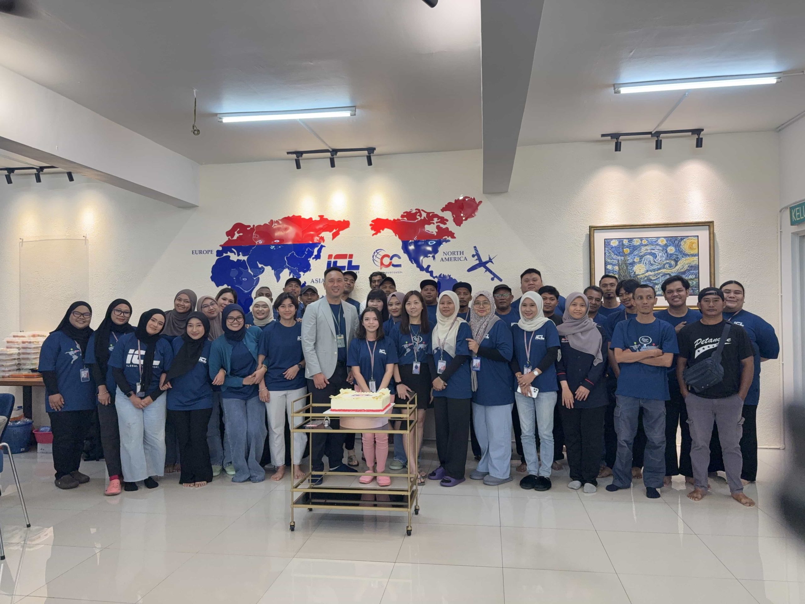 Christmas Party 2025