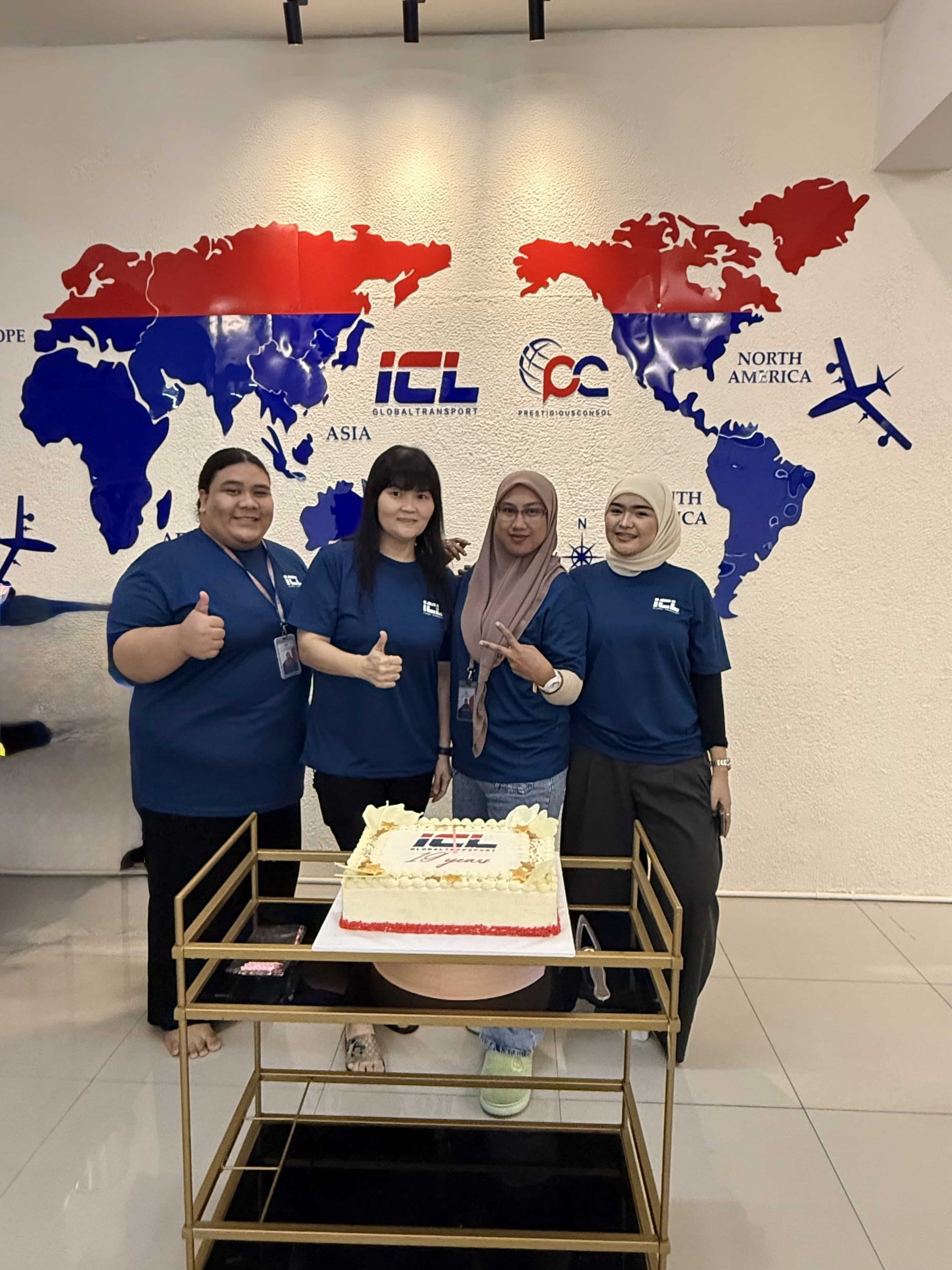 Anniversary 19 Years 2025