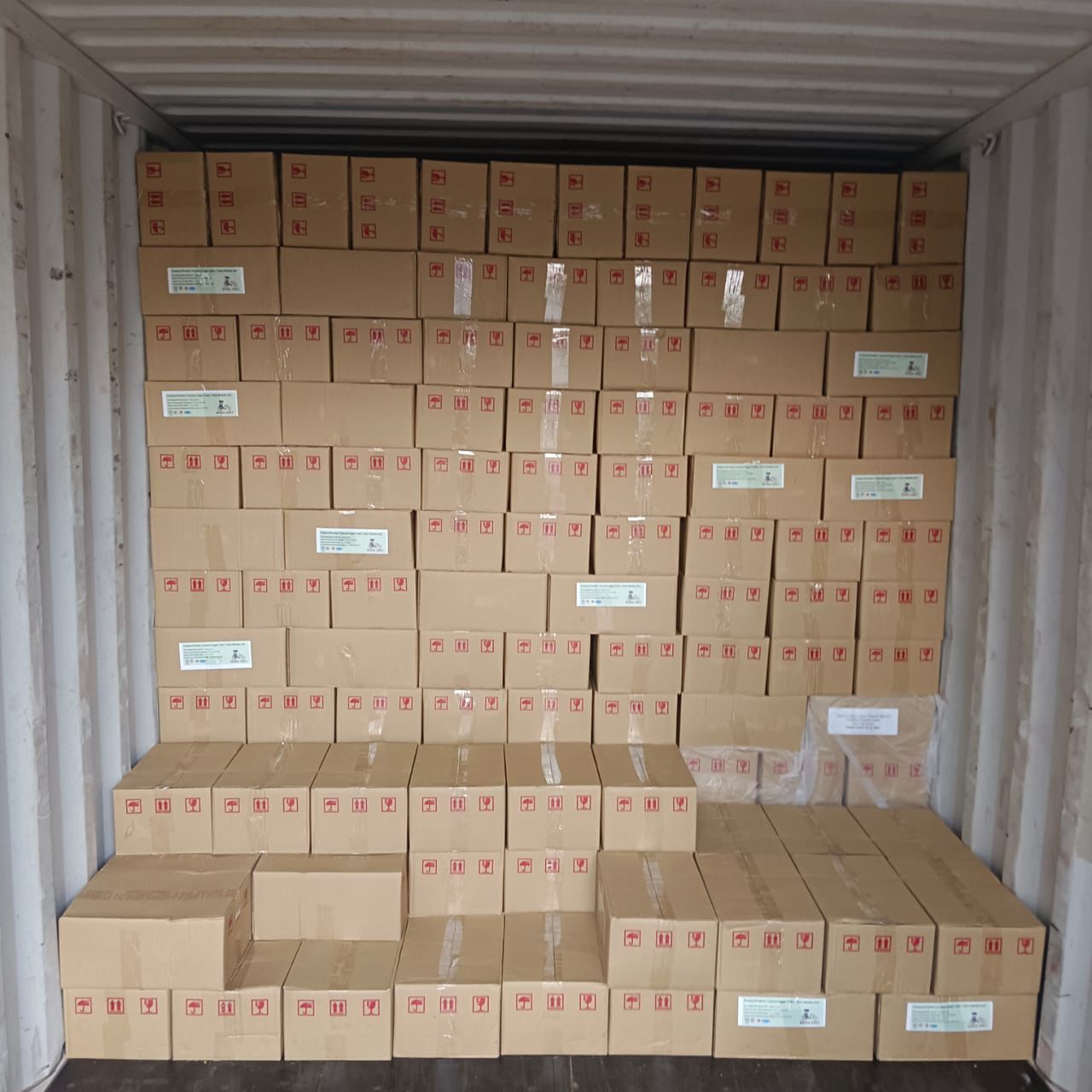 20ft-export-ex-factory-manual-stuffing