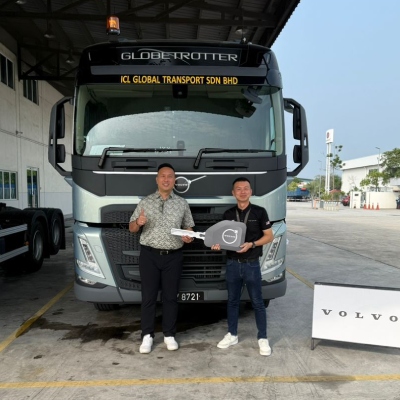 ICH 208 Handover