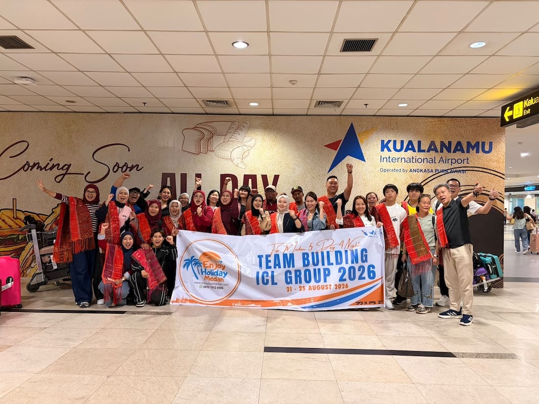 Team Building 2026